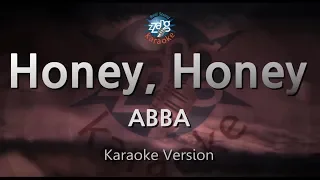 ABBA-Honey, Honey (Karaoke Version)