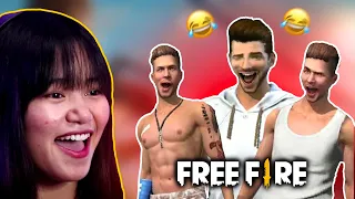 Funniest Free Fire TikToks Ever!