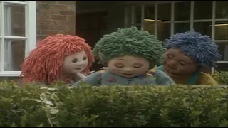 Out of Context Tots TV