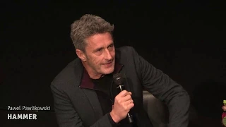 Contenders Q&A with Pawel Pawlikowski: "Cold War"