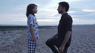 Pablo Boschile - Danza de mar para Felipe (Videoclip)