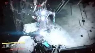 29 Striker Titan Atheon Hardmode Solo