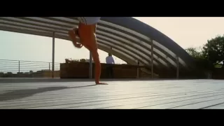 Vincent Cassel - Capoeira