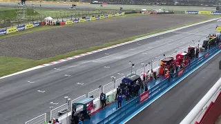 Así es como fui a ver motogp en 2023