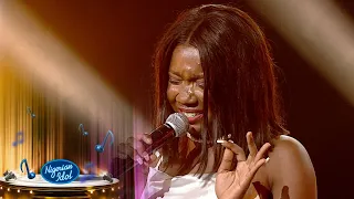 Akunna blows minds with amazing vocals – Nigerian Idol | Africa Magic | S6 | E6 | Top 11