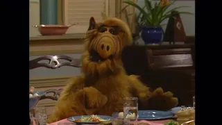 Alf Burp Compilation