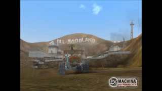 Музыка к Ex Machina Меридиан 113: Нефтяные леса 2 / Rise of Clans OST: Oil Woodland 2