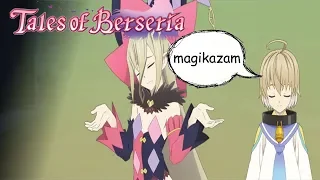 Magikazam (Tales of Berseria)