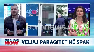 Lajmi i fundit! Veliaj përballet me SPAK. Gazetari jep detajet e para