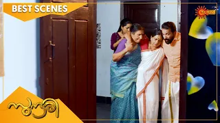 Sundari - Best Scenes | Full EP free on SUN NXT | 25 Nov 2022 | Surya TV Serial