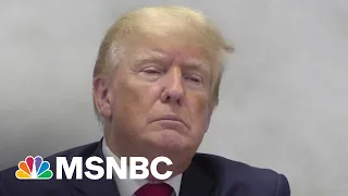 Losing: See Trump under oath after caving to New York A.G.