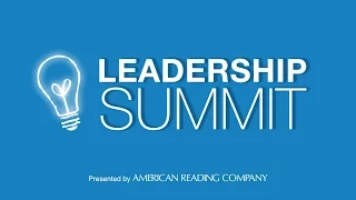 Leadership Summit 2016 Dr. Pedro Noguera