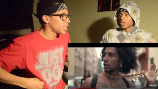 Laioung - Milano City Gang (Prod. Laioung) ft. Isi Noice REACTION w/FREESTYLE