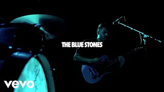 The Blue Stones - Cards Are Down (Official Lyric Video)