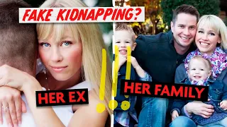 Did Sherri Papini Fake Her Own Kidnapping!?| True Crime Recaps