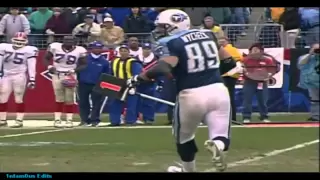 The Music City Miracle (Including proof of the Lateral Pass)
