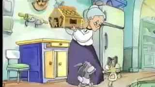 Baby Looney Tunes - Sigla Completa - ITA