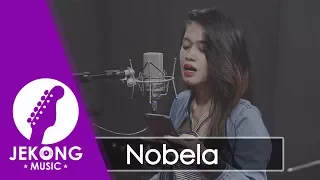 Nobela  - Join The Club - Cover - Ariyah Records