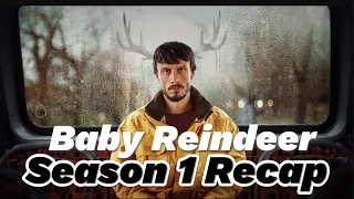 Netflix Baby Reindeer Season 1 Recap