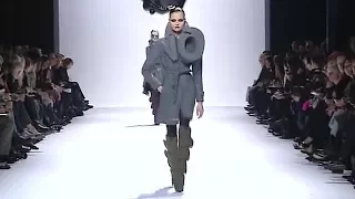 Viktor & Rolf Fall/Winter 2008 Full Show | HD