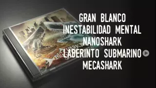 Big Shark-Gran Blanco (FULL EP 2016)