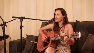 How Deep Is Your Love - Bee Gees (Juliana Gomes cover)