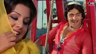 Tayyab Ali Pyar Ka Dushman | Mohammad Rafi | Amar Akbar Anthony | 1977