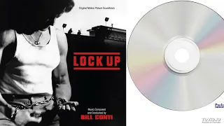Bill Conti – Lock Up OST - Teljes album - 2005