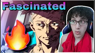 The Cyberpunk Anime is Actually Incredible. By Gigguk | *REACTION!!