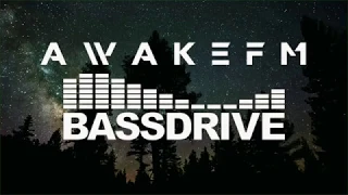 AwakeFM - Liquid Drum & Bass Mix #72 - Bassdrive [2hrs]