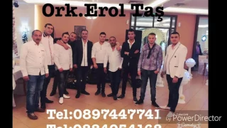 ☆ Ork.Erol Tas - Kitara Isi  6+1  New █▬█ █ ▀█▀ 2017 ☆