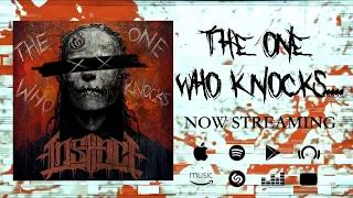 INSTINCTTX - THE ONE WHO KNOCKS [OFFICIAL VISUALIZER] (2022) SW EXCLUSIVE