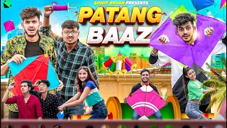 PATANGBAAZ || 15 August Special || Sumit Bhyan