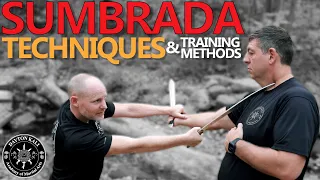 Sumbrada Tutorial: Techniques & Training Methods | Filipino Martial Arts