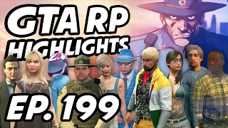 GTA RP Daily Highlights | Ep. 199 | Ssaab, koil, KatieRouu, FinKone, DisbeArex, Xiceman, dasMEHDI