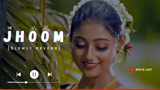 Jhoom - Lofi🌼🎧| Slowly Reverb |Jhoom Barabar Jhoom | Amitabh Bachchan | Shankar Mahadevan | Shankar|