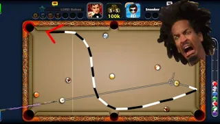 8 Ball Pool best Trickshots highlights Part 1 | + Berlin Platz