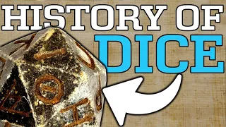 History of DICE - did you know that!?