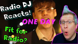 Lovejoy - One Day (OFFICIAL VIDEO) Reaction! RADIO DJ Listens to Lovejoy...