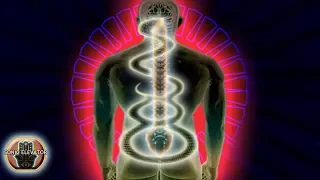 FAST KUNDALINI AWAKENING MEDITATION - Infinite Force of Kundalini Energy |BINAURAL BEATS MEDITATION