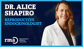 Dr. Alice Shapiro | Fertility Specialist #fertilitydoctor #pregnancy #ttc