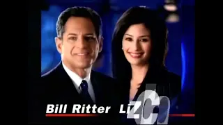 WABC Channel 7’s Eyewitness News at 6PM Intro (2007)