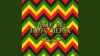 Melo De James (Remix)