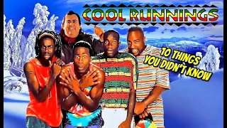 10 Things You Didn't Know About CoolRunnings