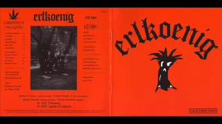 Erlkoenig - Erlkoenig 1973 (FULL ALBUM) [KrautRock]