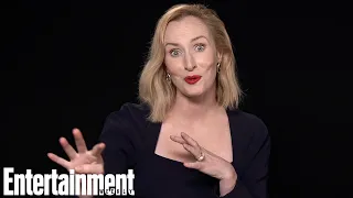 Genevieve O'Reilly on Playing Mon Mothma in 'Andor' | Entertainment Weekly