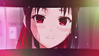 [Free Project File] Positions - Kaguya Shinomiya [AMV/EDIT] Shoko Remake 4K