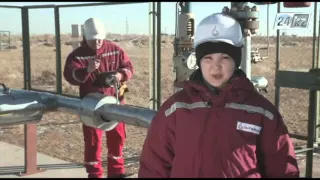 Наше достояние: Нефтегазовые месторождения Кызылординской области_24kz
