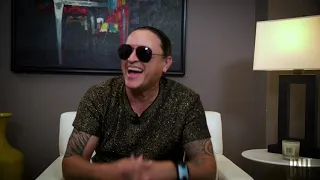 BMI Exclusive: Elvis Crespo Looks Back on 20 Years of “Suavemente”