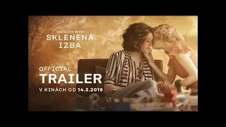 Skleněný Pokoj 2019 Official Trailer (CZ)